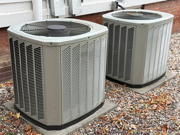 Reliable Ductwork Repair contractor in Ware, MA by JG Cool HVAC